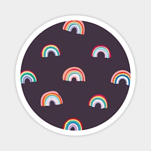 rainbow Magnet